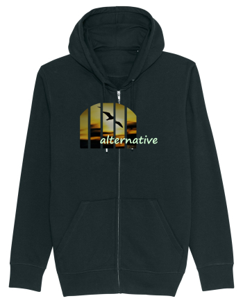 Alternative Black