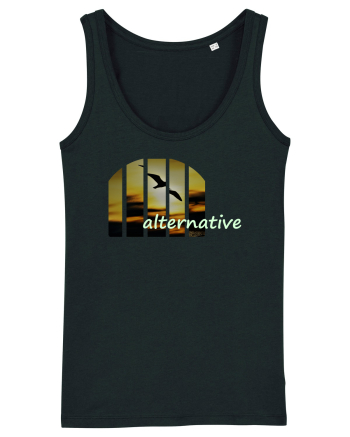 Alternative Black