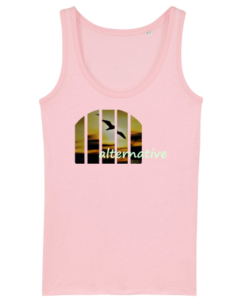 Alternative Cotton Pink