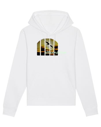 Alternative White