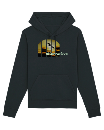 Alternative Black