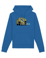 Alternative Hanorac Unisex Drummer