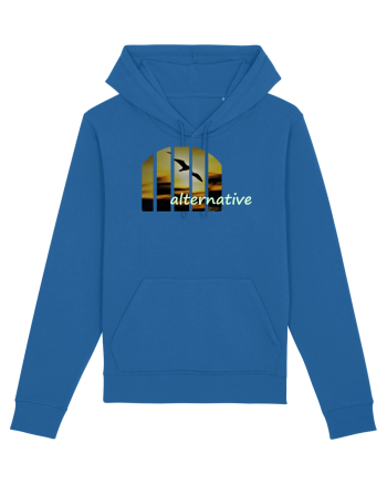 Alternative Royal Blue
