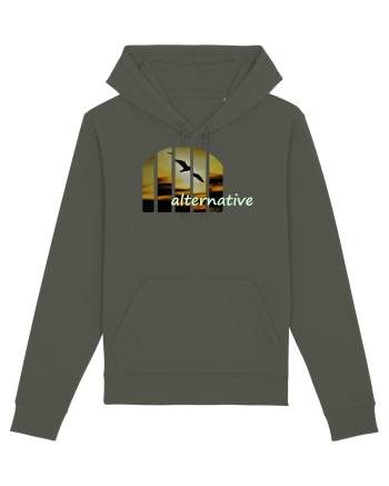 Alternative Khaki