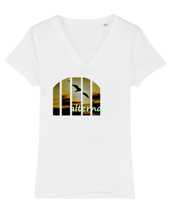 Alternative White