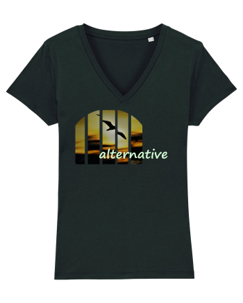 Alternative Black