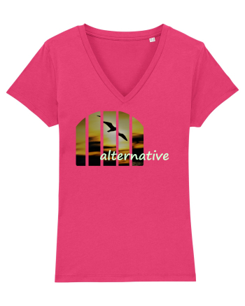 Alternative Raspberry
