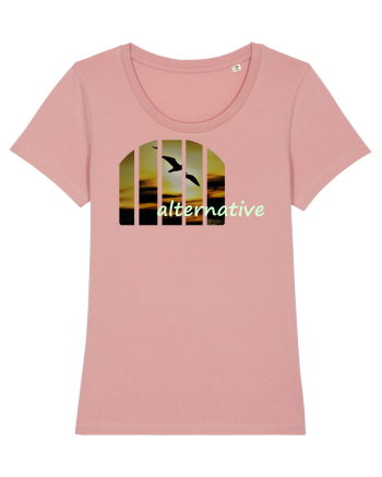 Alternative Canyon Pink