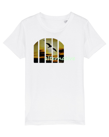 Alternative White