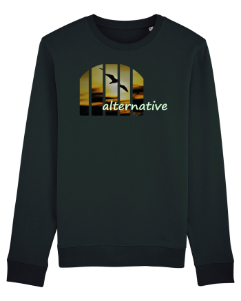Alternative Black