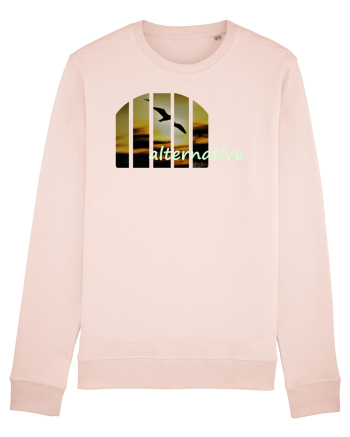 Alternative Candy Pink