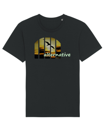 Alternative Black