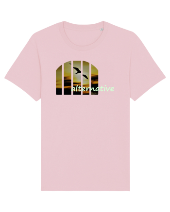 Alternative Cotton Pink