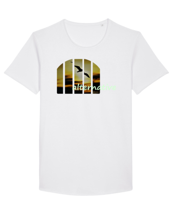 Alternative White