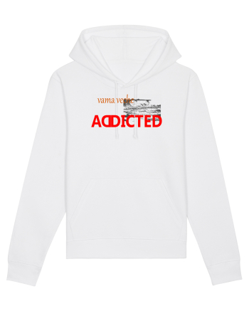 Vama Veche Addicted White