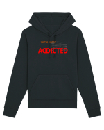 Vama Veche Addicted Hanorac Unisex Drummer