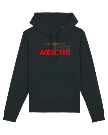 Vama Veche Addicted Black