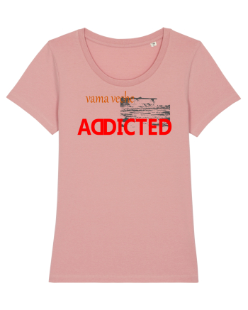 Vama Veche Addicted Canyon Pink