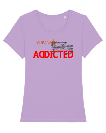 Vama Veche Addicted Lavender Dawn