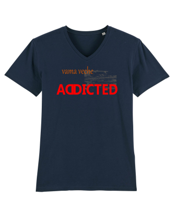 Vama Veche Addicted French Navy