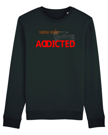 Vama Veche Addicted Black