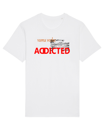 Vama Veche Addicted White