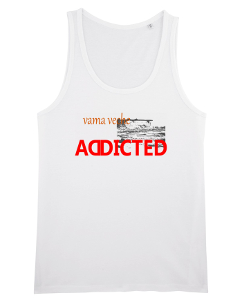 Vama Veche Addicted White