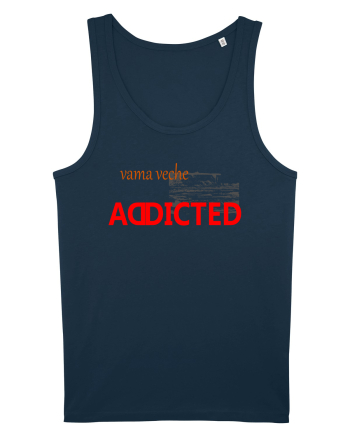 Vama Veche Addicted Navy