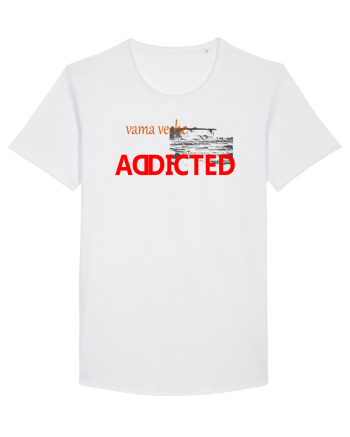 Vama Veche Addicted White