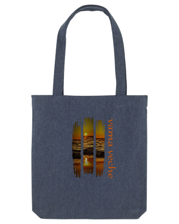 Vama Veche Rasarit Midnight Blue