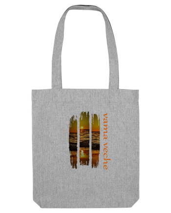 Vama Veche Rasarit Heather Grey