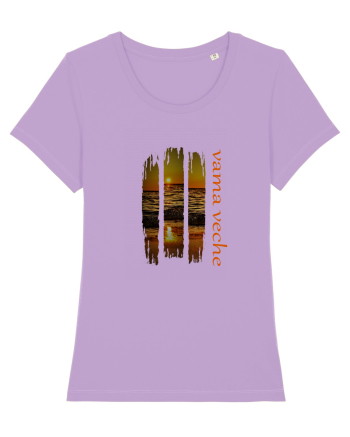 Vama Veche Rasarit Lavender Dawn