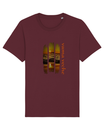 Vama Veche Rasarit Burgundy