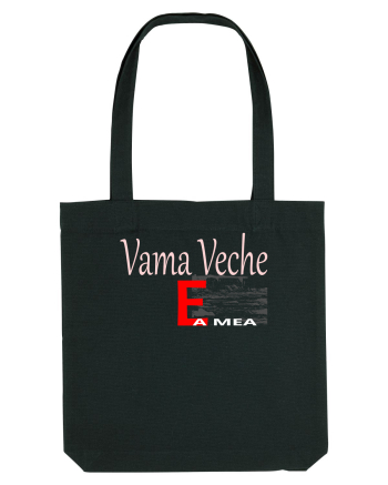 Vama Veche e a Mea Black
