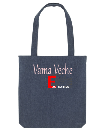 Vama Veche e a Mea Midnight Blue