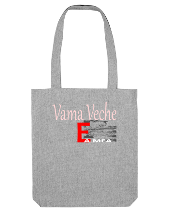 Vama Veche e a Mea Heather Grey