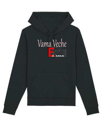 Vama Veche e a Mea Black