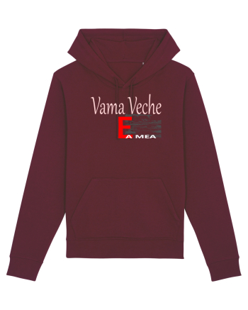 Vama Veche e a Mea Burgundy