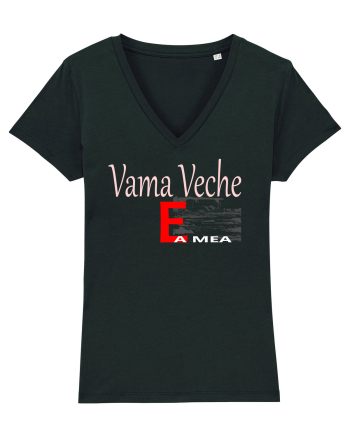 Vama Veche e a Mea Black