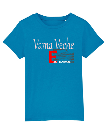Vama Veche e a Mea Azur