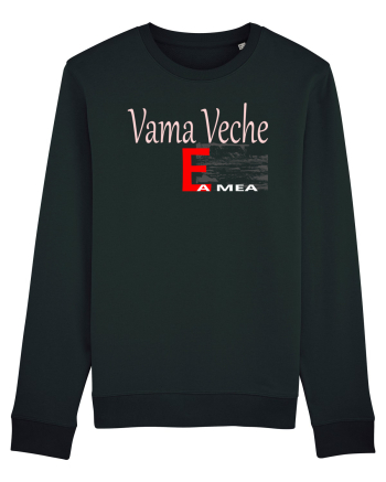 Vama Veche e a Mea Black