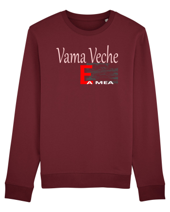 Vama Veche e a Mea Burgundy