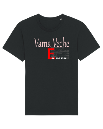Vama Veche e a Mea Black