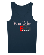 Vama Veche e a Mea Maiou Bărbat Runs