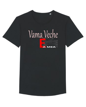 Vama Veche e a Mea Black