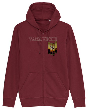 Vama Veche Pescarus Burgundy