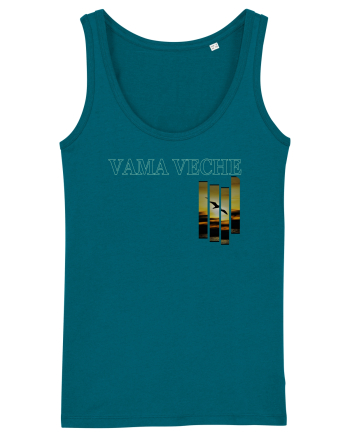 Vama Veche Pescarus Ocean Depth