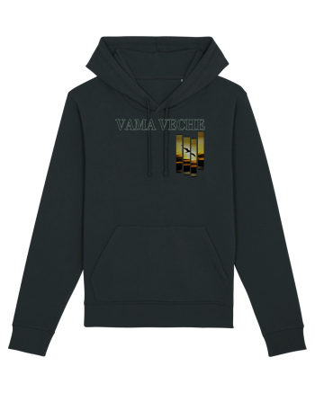 Vama Veche Pescarus Black