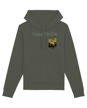 Vama Veche Pescarus Khaki