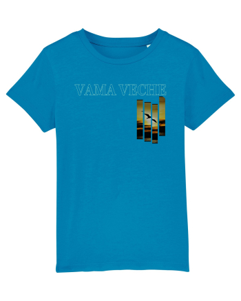 Vama Veche Pescarus Azur